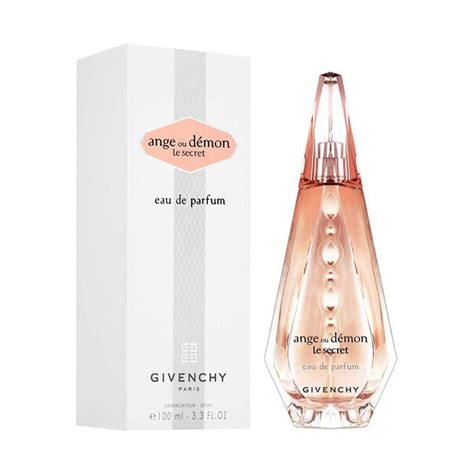 givenchy ange ou demon le secret 100ml ceneo|ange ou demon givenchy stores.